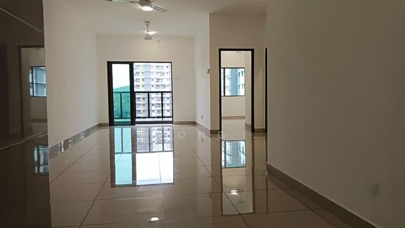 Residensi Zamrud - 2