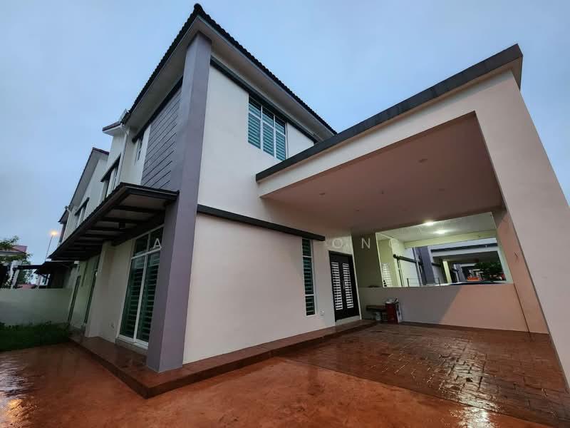 Hijauan Hills - 2