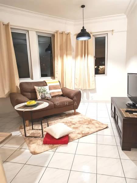 Riana Green Condominium - 5