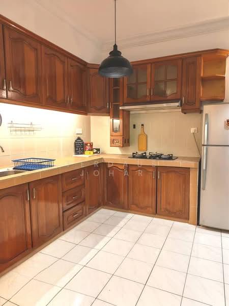 Riana Green Condominium - 4