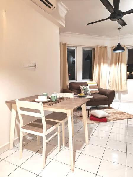 Riana Green Condominium - 2