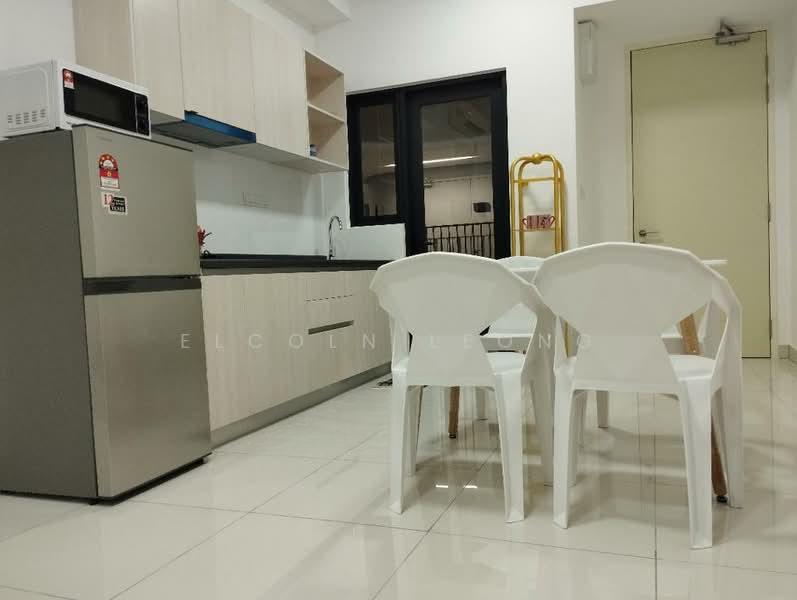 Parc 3 - 5