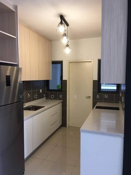 Lakeville Residence - 3