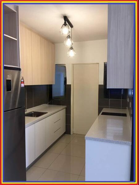 Lakeville Residence - 1