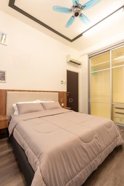 Olive Tree Residences - 4