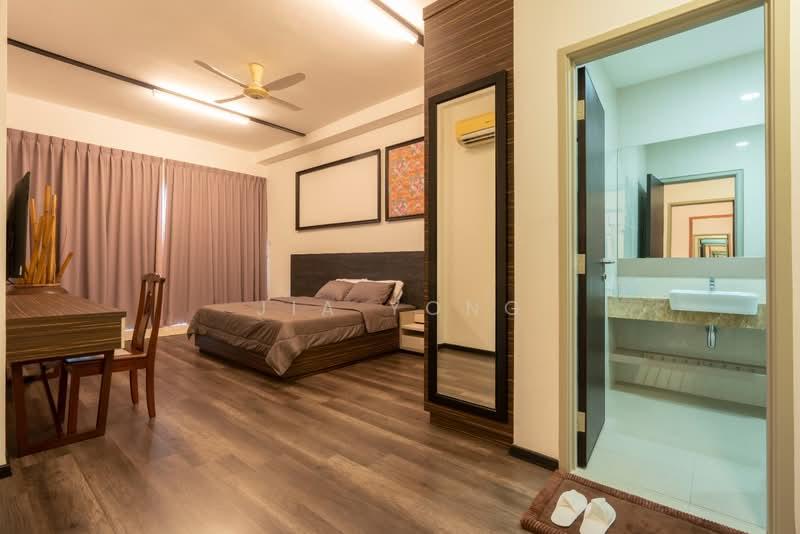Olive Tree Residences - 5