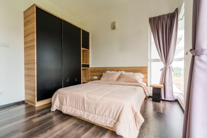 Olive Tree Residences - 2