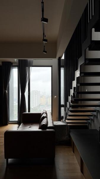 Twy Duplex Condos - 2