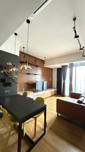 Twy Duplex Condos - 1