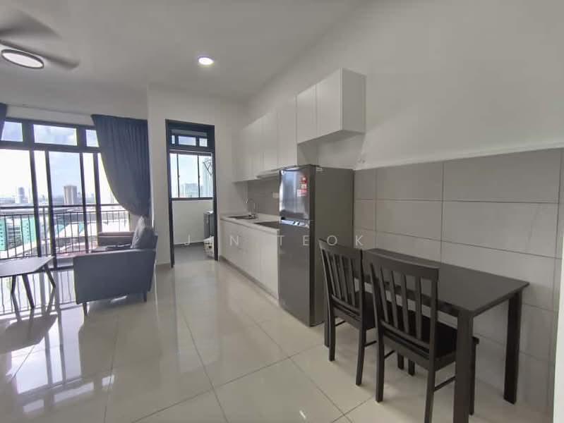 Meldrum Heights (Residensi Meldrum) - 2