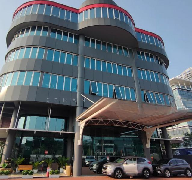 Balakong - 4