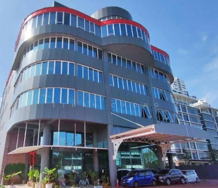 Balakong - 5