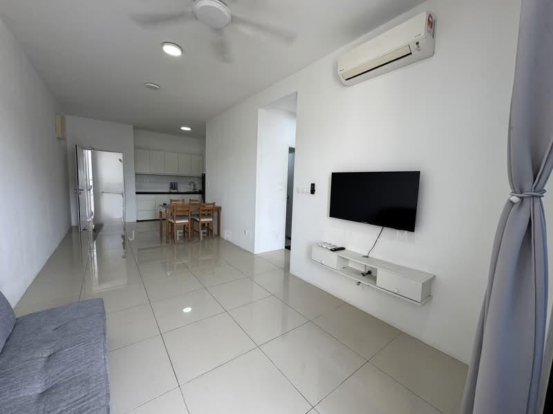 Vista Sentul Residences - 4