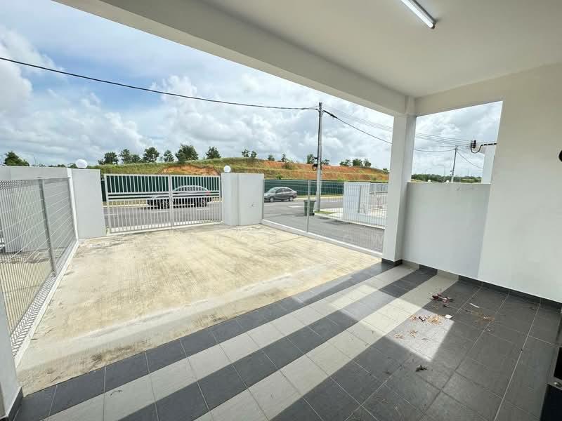 Meridin East - 5