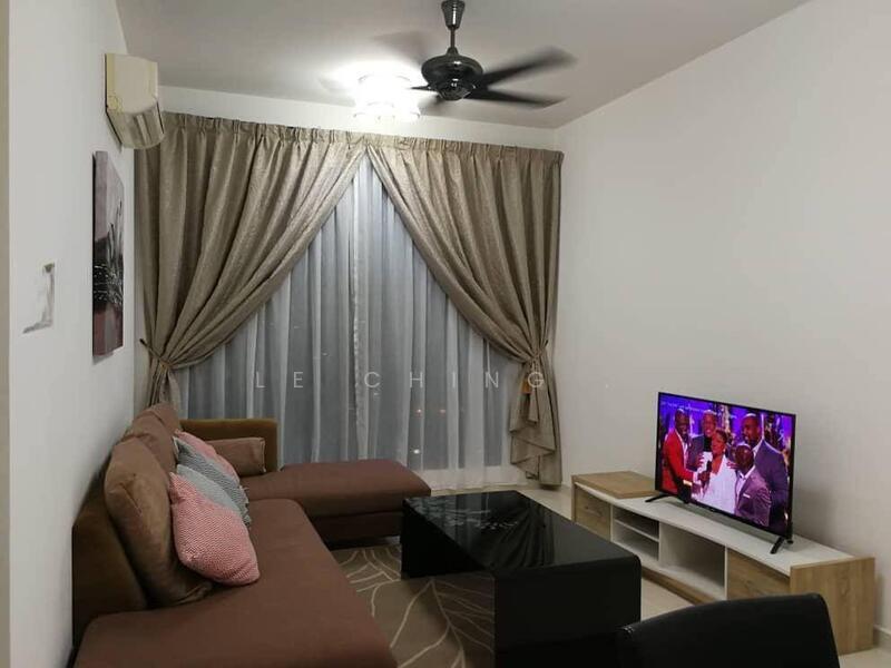 SKS Pavillion Residences - 1