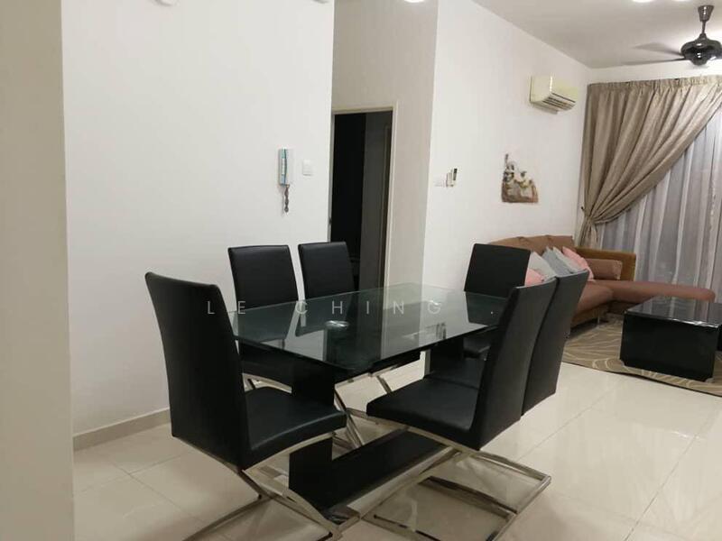 SKS Pavillion Residences - 2