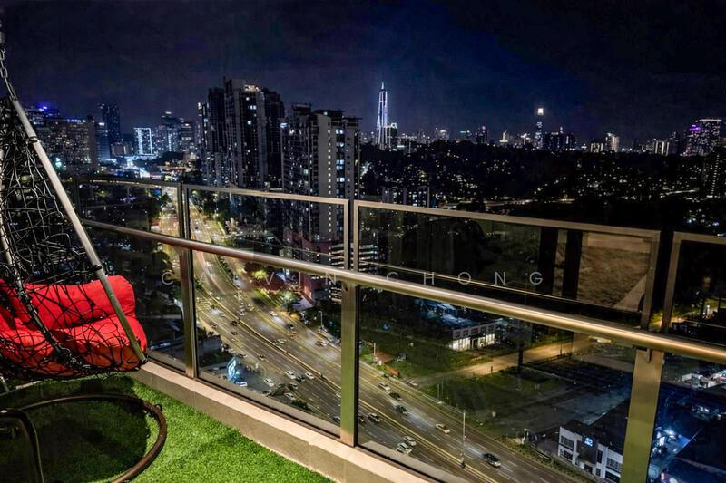 TRIA Seputeh in 9 Seputeh, Kuala Lumpur - 4