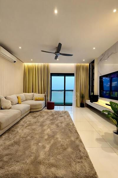 TRIA Seputeh in 9 Seputeh, Kuala Lumpur - 1