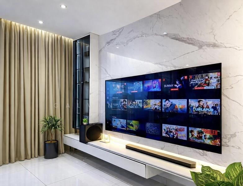 TRIA Seputeh in 9 Seputeh, Kuala Lumpur - 2