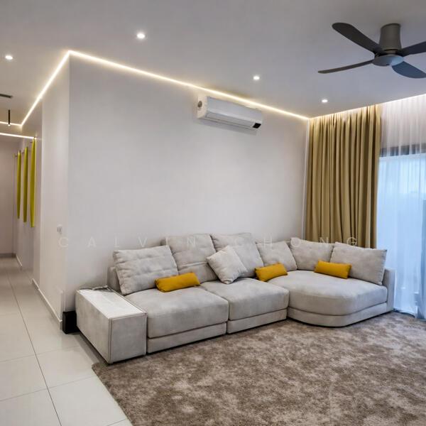 TRIA Seputeh in 9 Seputeh, Kuala Lumpur - 3