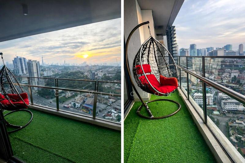 TRIA Seputeh in 9 Seputeh, Kuala Lumpur - 5