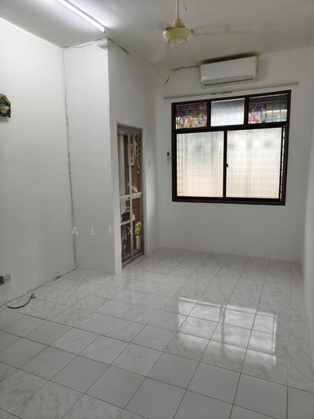 Double Storey Semi D at Bayan Lepas - 3