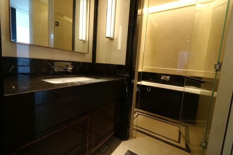 Pavilion Suites - 3
