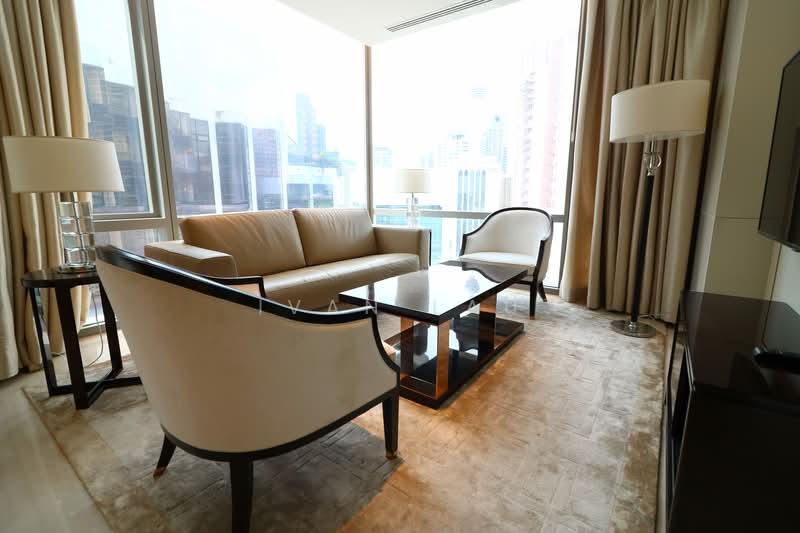 Pavilion Suites - 4