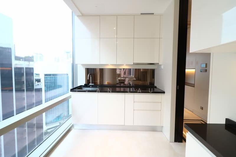 Pavilion Suites - 5