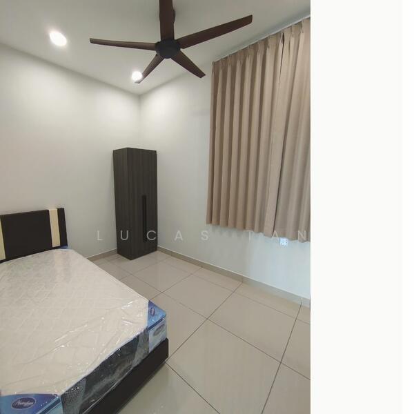 Twin Danga Residence - 4