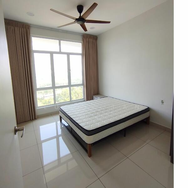 Twin Danga Residence - 5