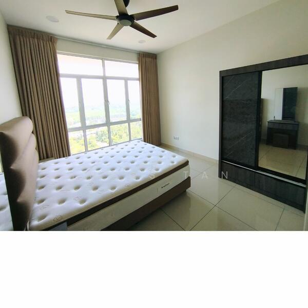 Twin Danga Residence - 3