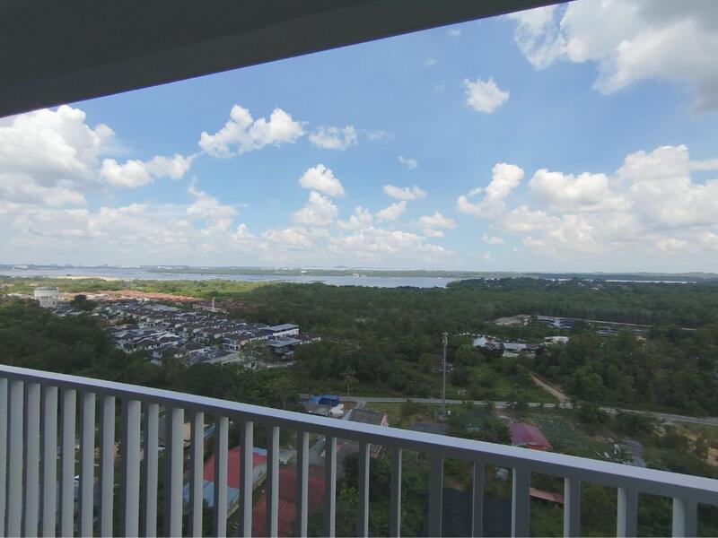 Twin Danga Residence - 2