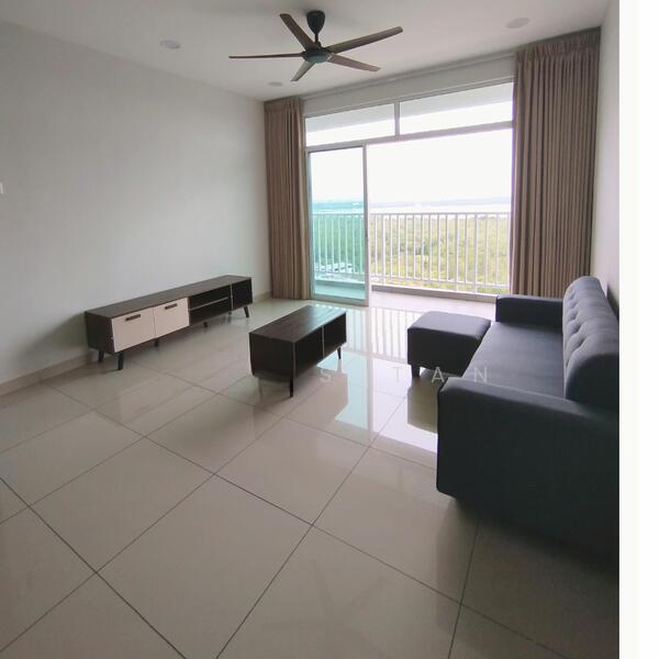 Twin Danga Residence - 1