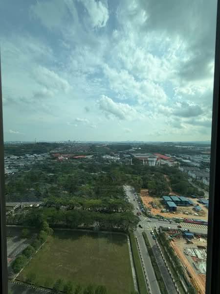D'Summit Residences - 5