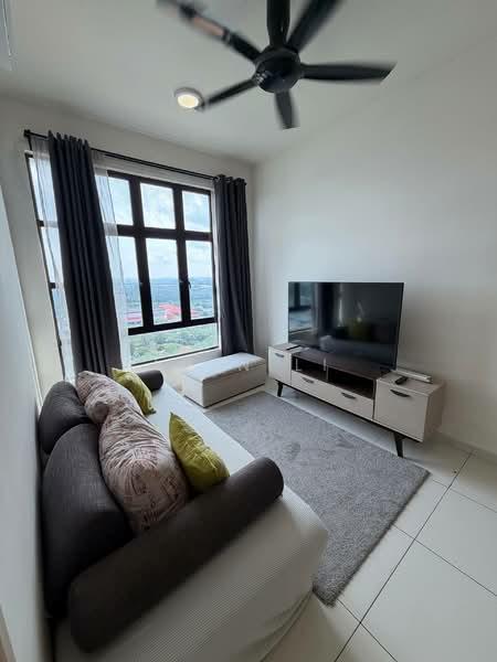 D'Summit Residences - 3