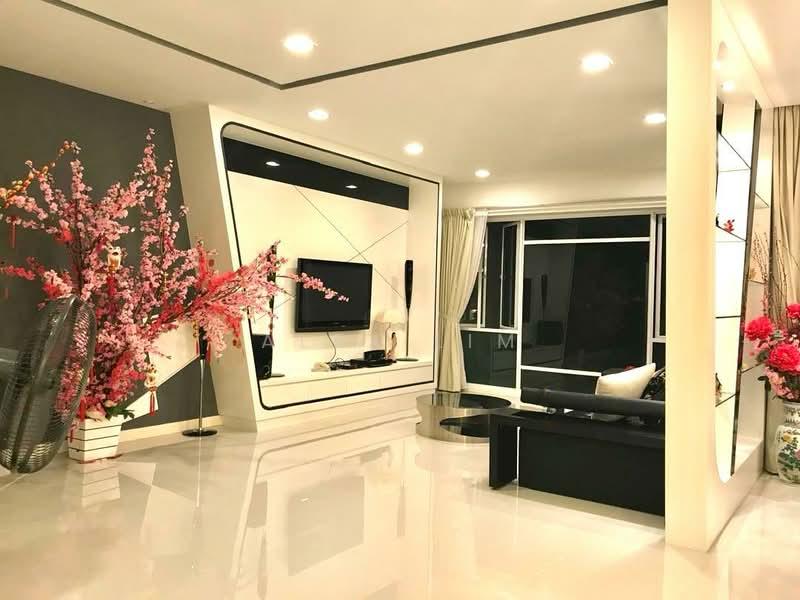 BayStar Condominium - 3