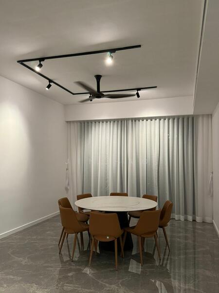 Park Regent @Desa Park City - 2