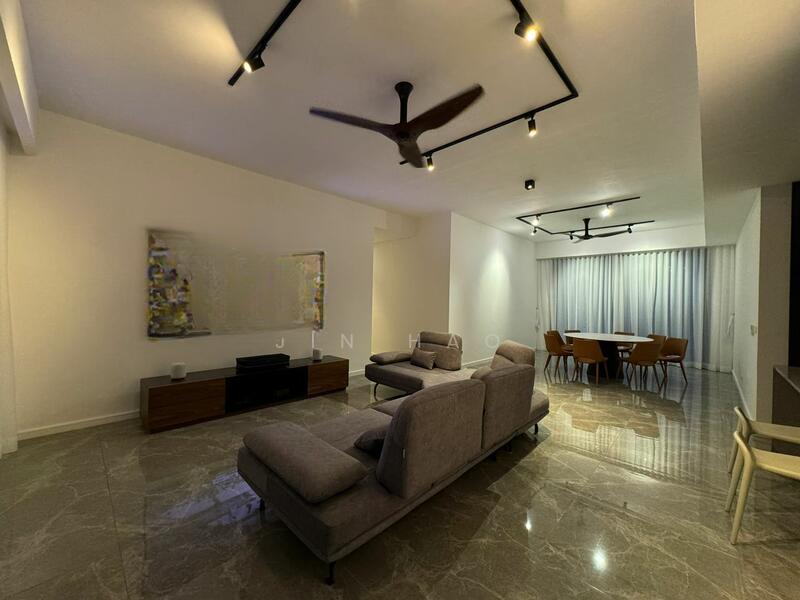 Park Regent @Desa Park City - 1