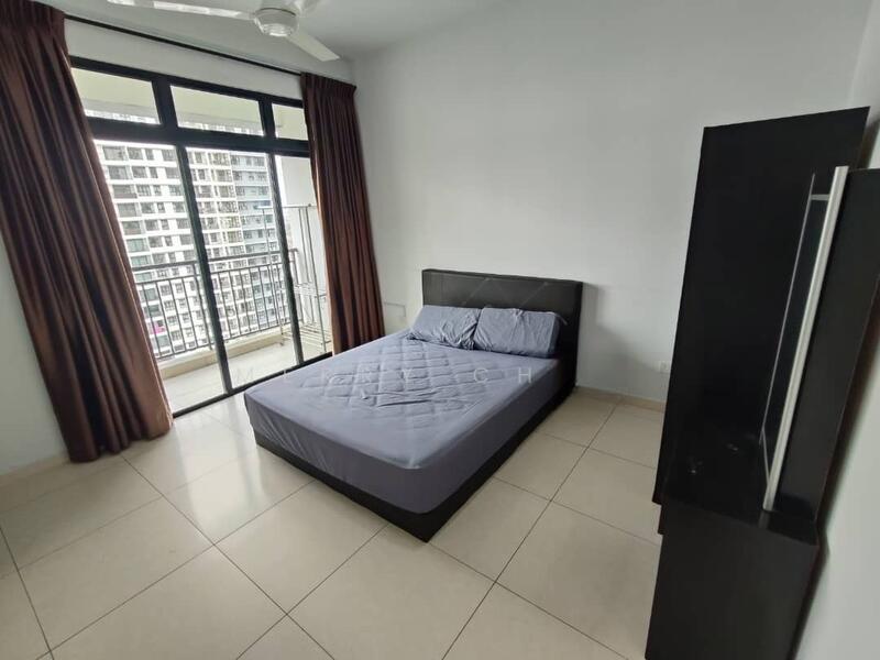 The Garden Residences - 4