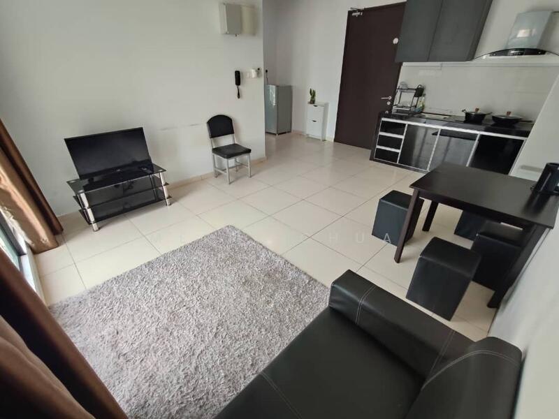 The Garden Residences - 5