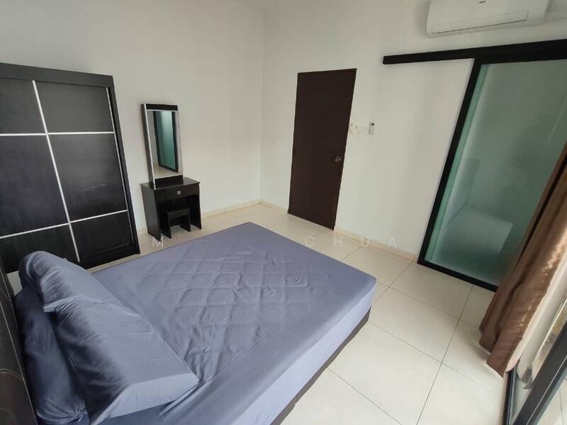 The Garden Residences - 2