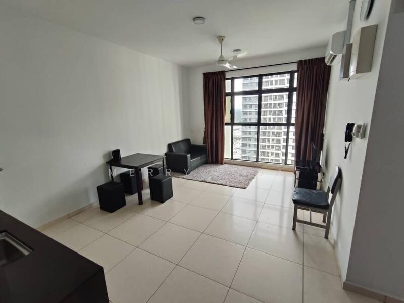 The Garden Residences - 1