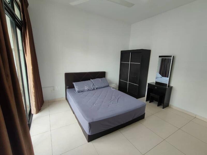 The Garden Residences - 3