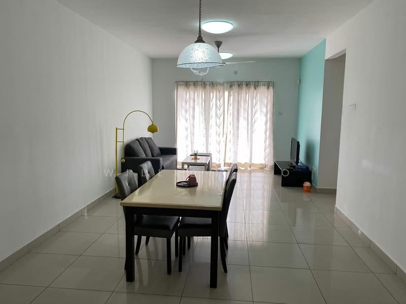 Endah Promenade - 2