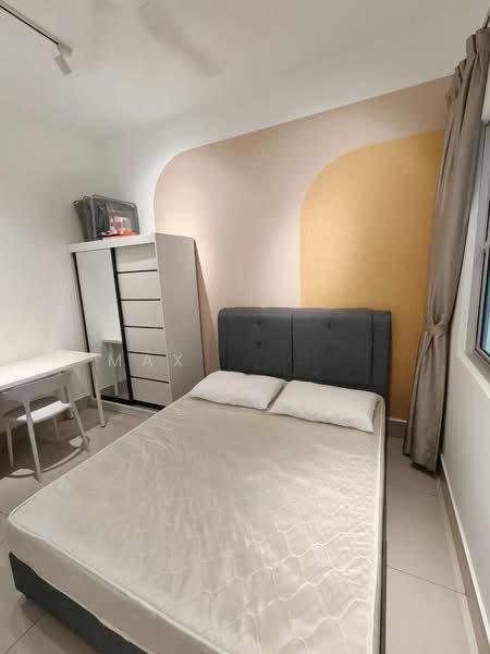 Razak City Residences (RC Residences) - 2