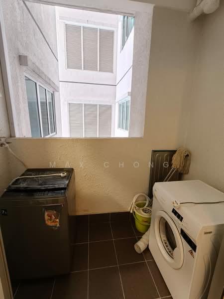 Razak City Residences (RC Residences) - 3