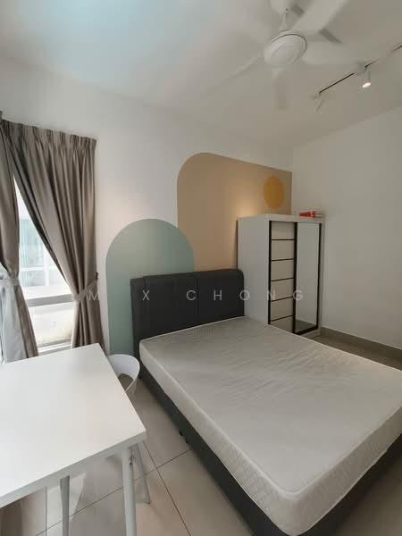 Razak City Residences (RC Residences) - 4