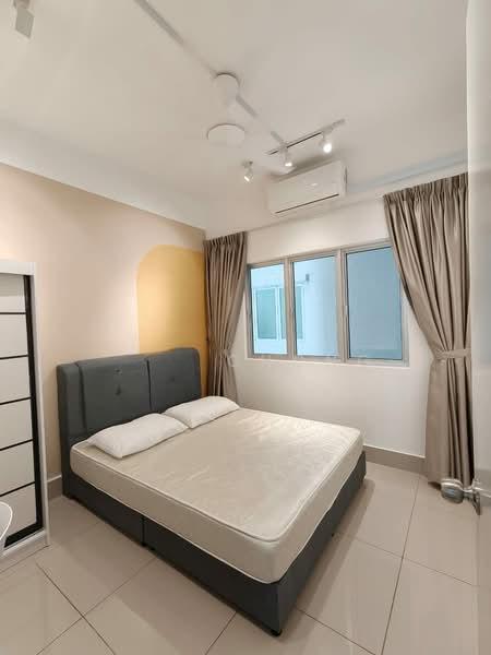 Razak City Residences (RC Residences) - 5