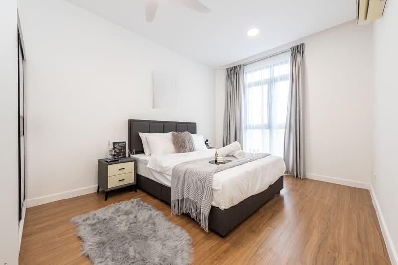 Vivo Residential Suites - 4